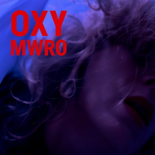 OXY MWRO: AN AUDIOVISUAL POETIC PERFORMANCE BY NELI P